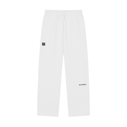 CORE SWEATPANTS / HEAVYWEIGHT SET
