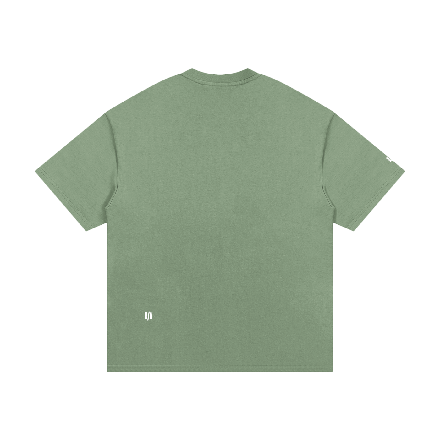 CORE TEE / HEAVYWEIGHT