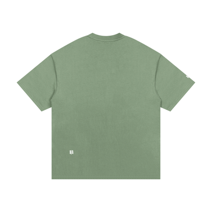 CORE TEE / HEAVYWEIGHT