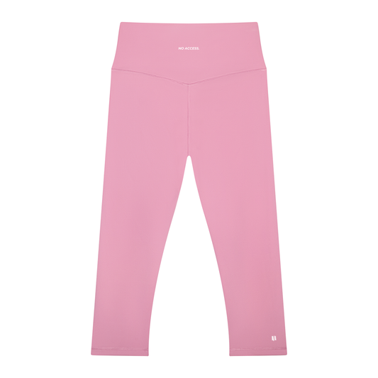 CORE CAPRIS / YOGA ODMPOD
