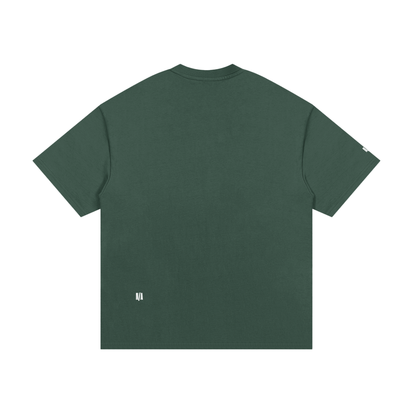 CORE TEE / HEAVYWEIGHT
