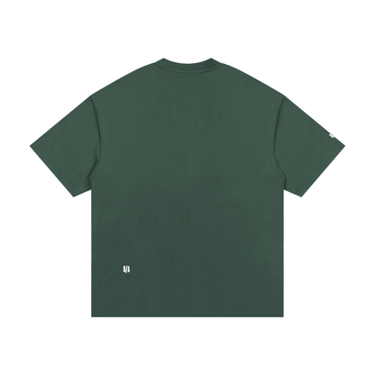 CORE TEE / HEAVYWEIGHT