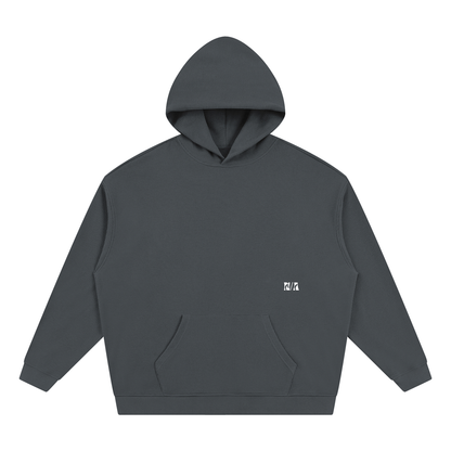 WAVE STATE HOODIE / WAFFLE SET