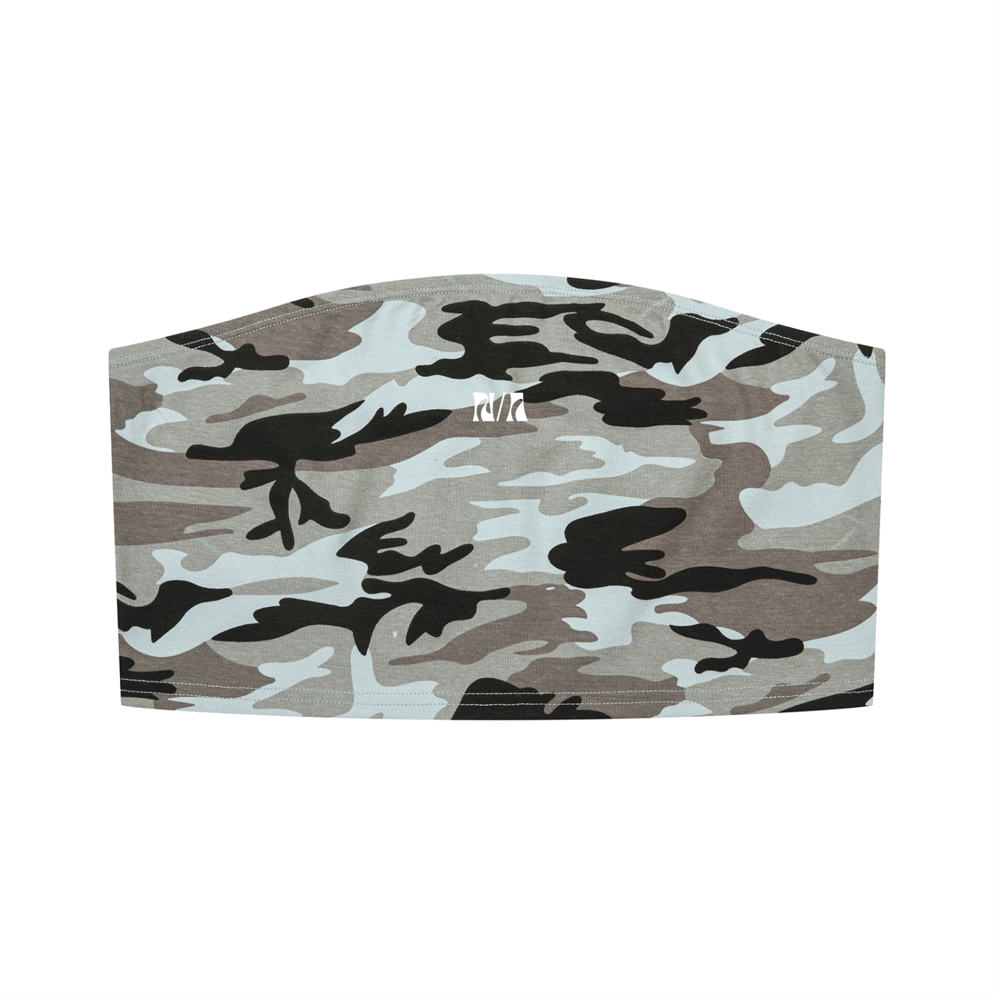 WAVE STATE TUBE TOP / CAMO SET