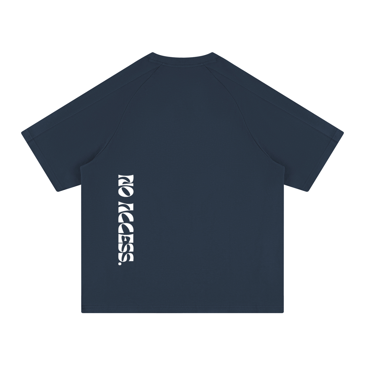 WAVE STATE TEE / COLOUR BLOCK