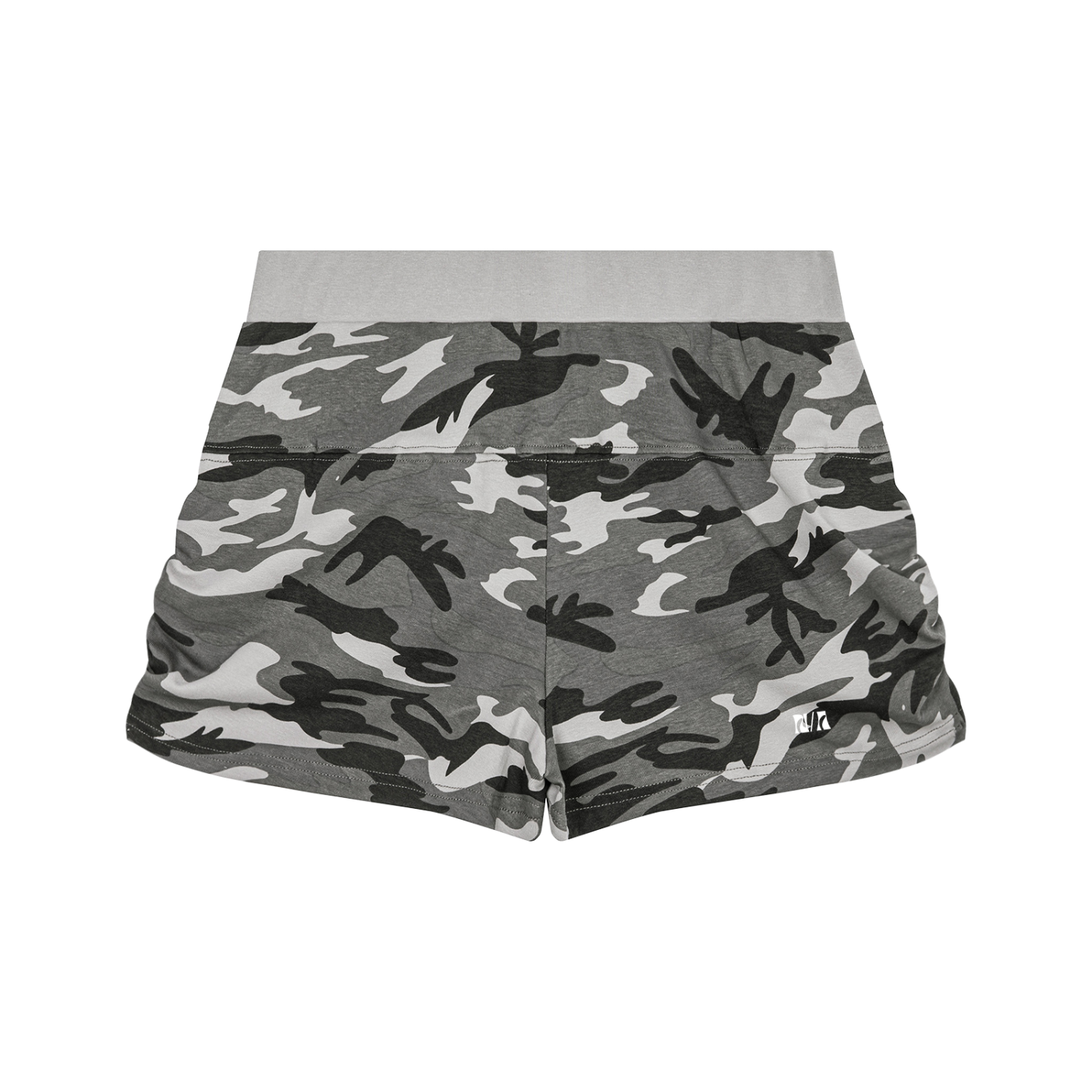 WAVE STATE SHORTS / CAMO SET