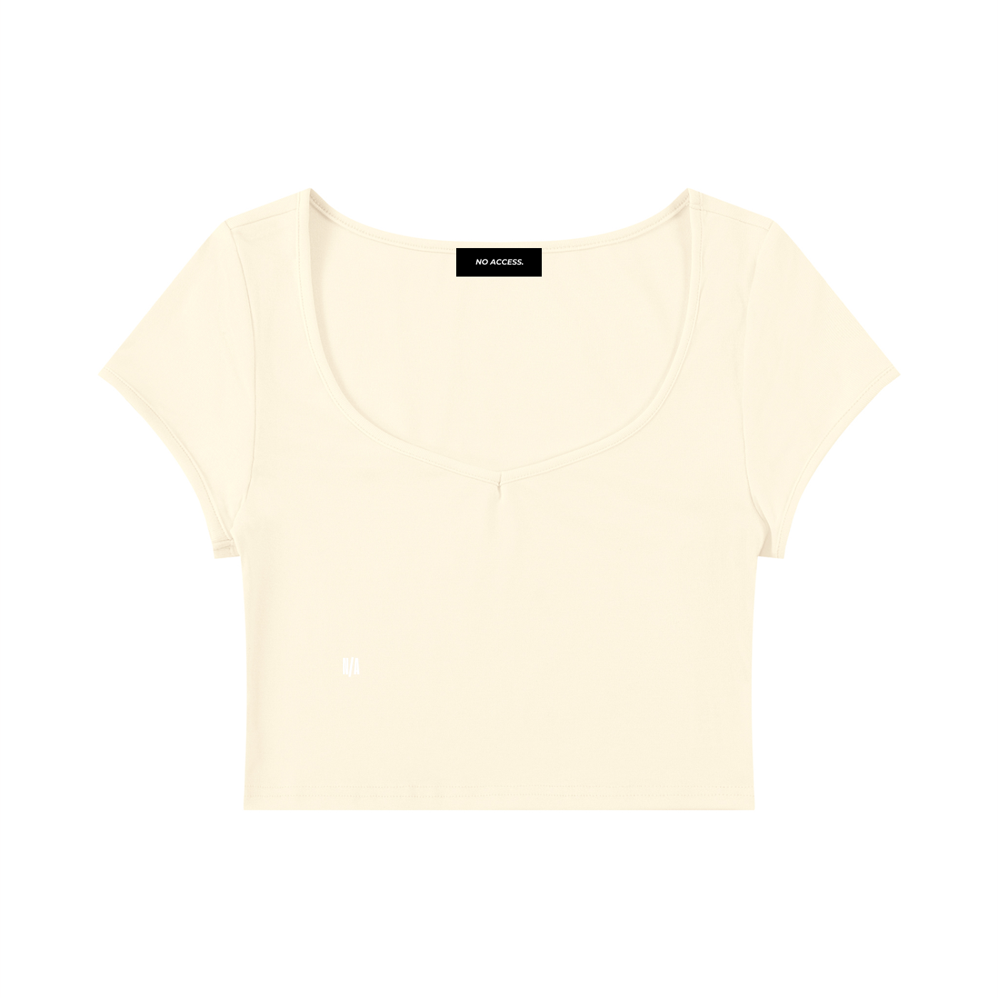 CORE TOP / CAP SLEEVE