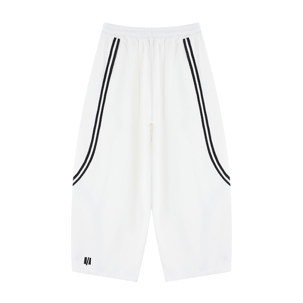 CORE SWEATPANTS / CURVE