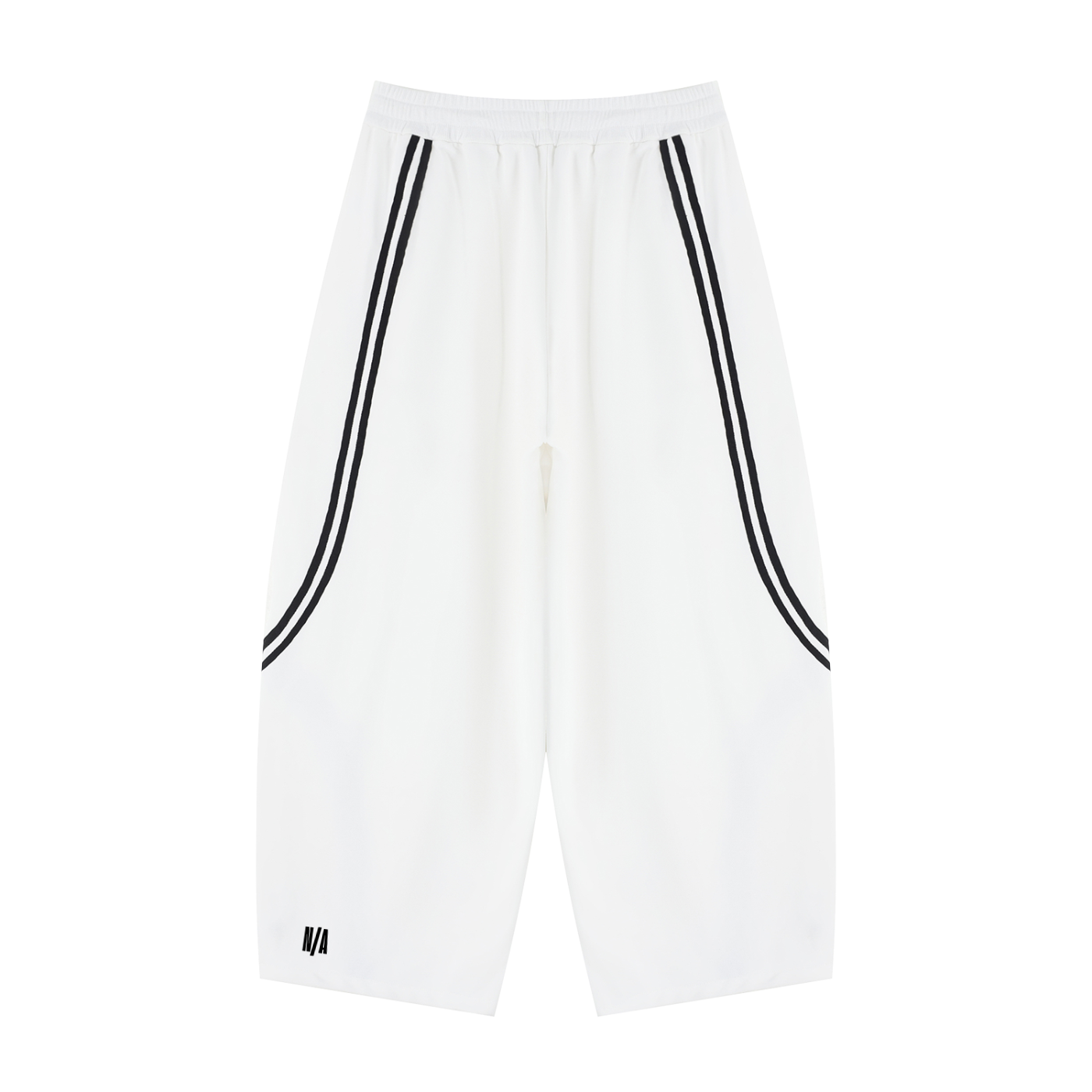 CORE SWEATPANTS / CURVE