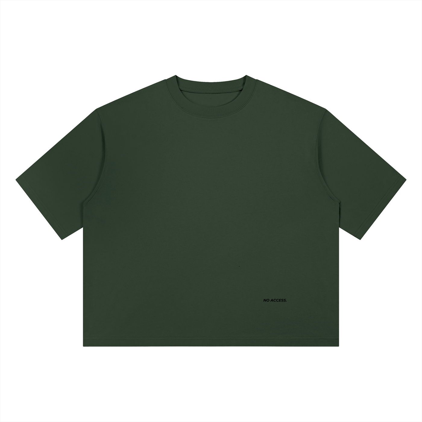 CORE TEE / CLASSIC HEAVYWEIGHT