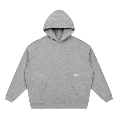WAVE STATE HOODIE / WAFFLE SET