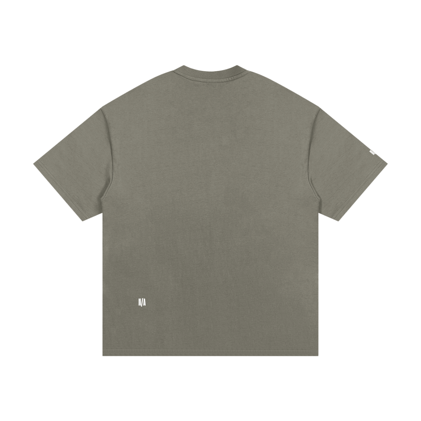 CORE TEE / HEAVYWEIGHT