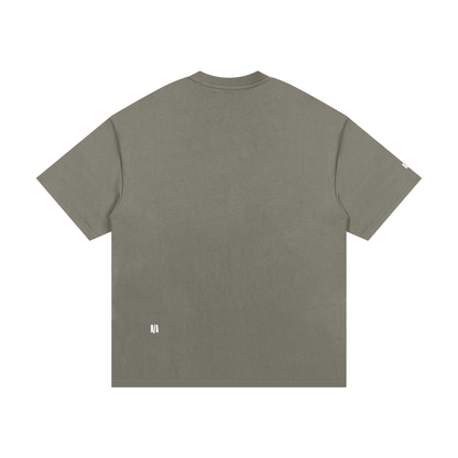 CORE TEE / HEAVYWEIGHT