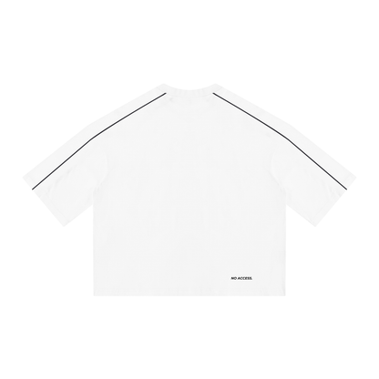 CORE TEE / HEAVYWEIGHT DRAPE