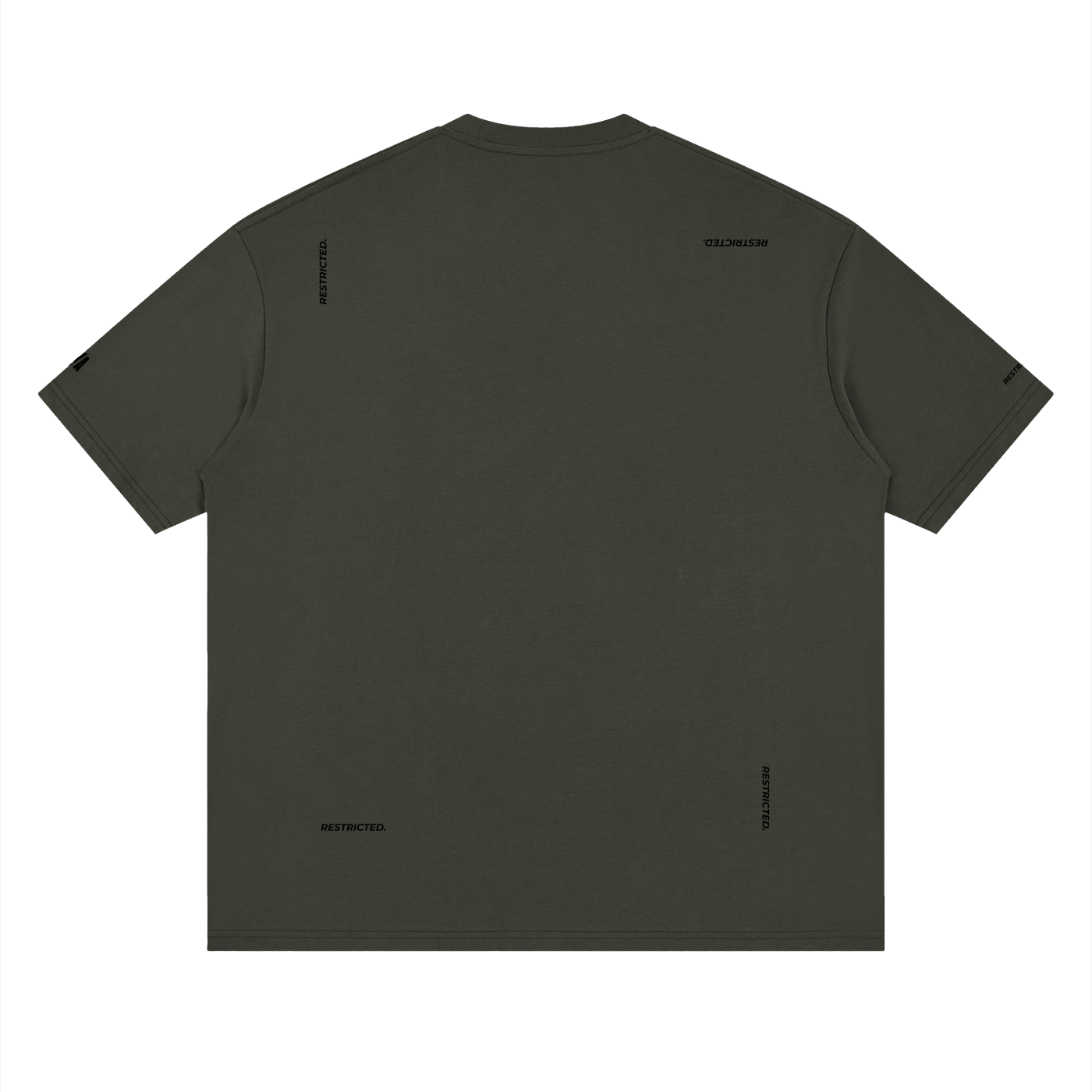 RESTRICTED / TEE