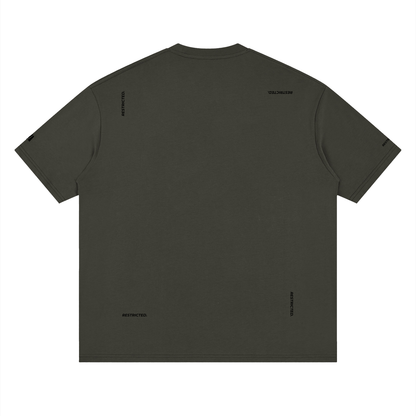 RESTRICTED / TEE