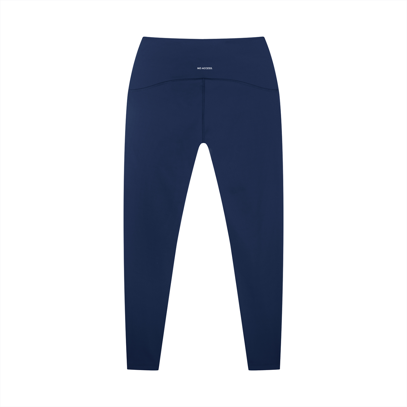 Women's High-Waisted Ankle Length Yoga Leggings ODMPOD