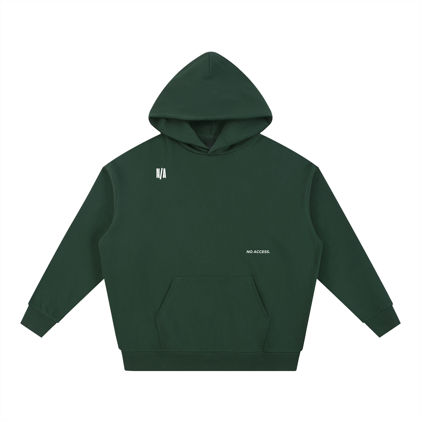 CORE HOODIE / HEAVYWEIGHT SET