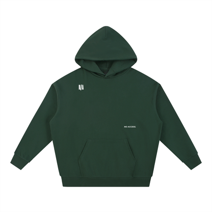 CORE HOODIE / HEAVYWEIGHT SET