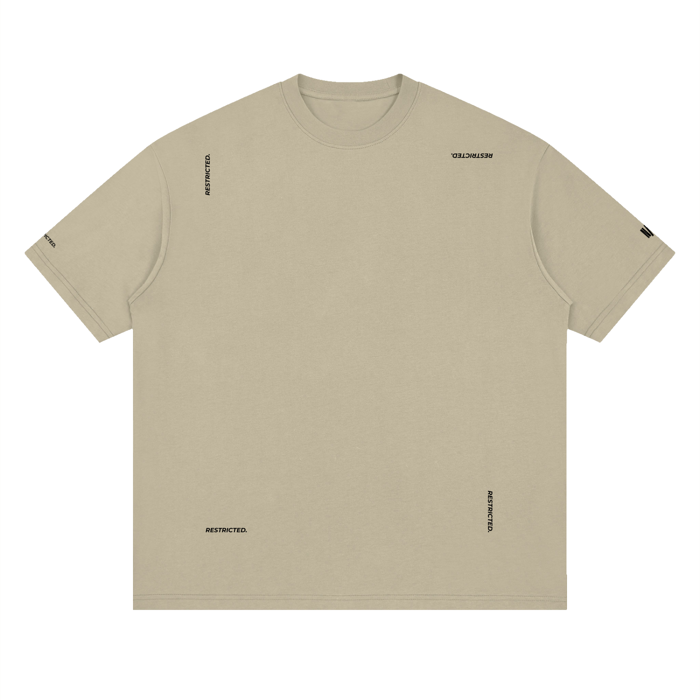 RESTRICTED / TEE