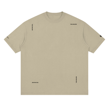 RESTRICTED / TEE