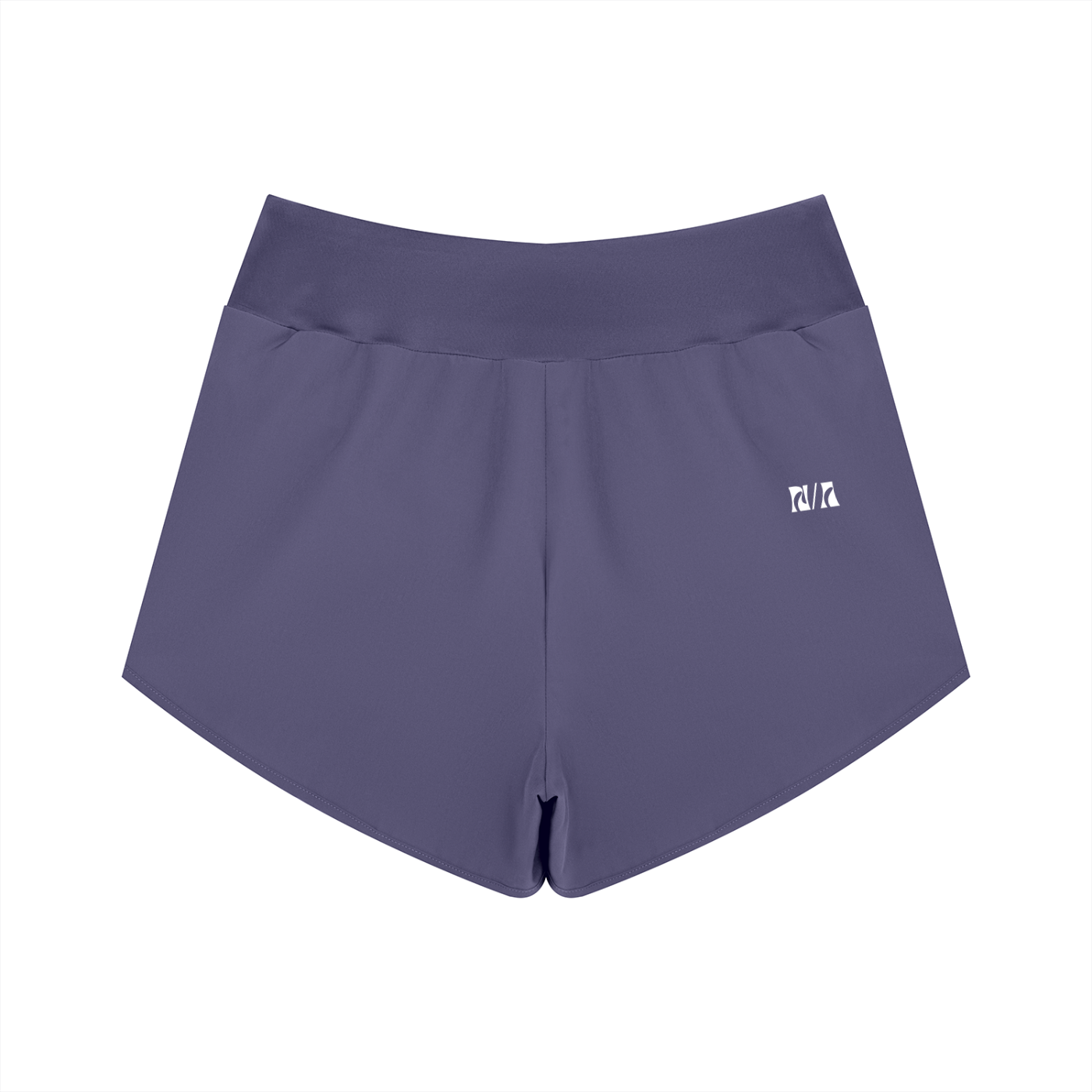 Women's High Rise Yoga Shorts ODMPOD
