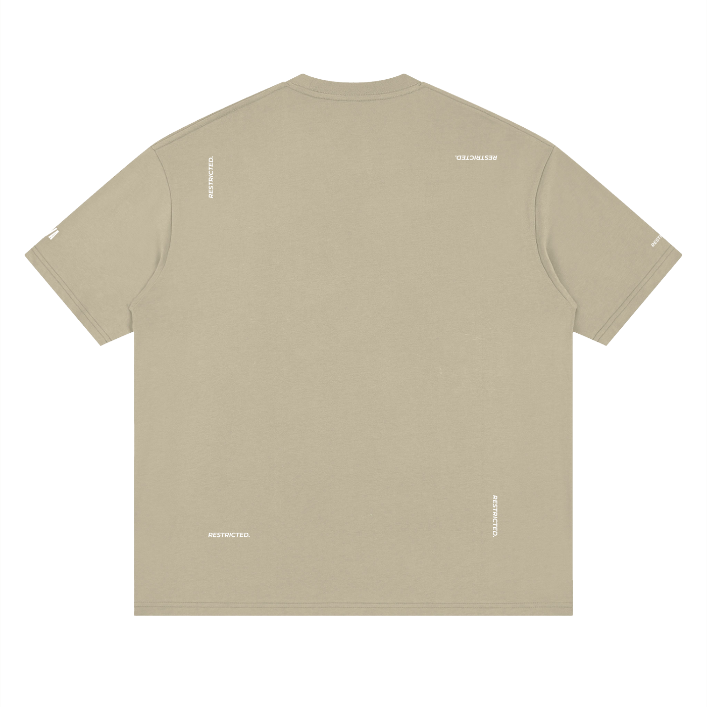 RESTRICTED / TEE
