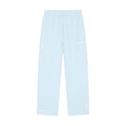 RESTRICTED / HEAVY SWEATPANTS
