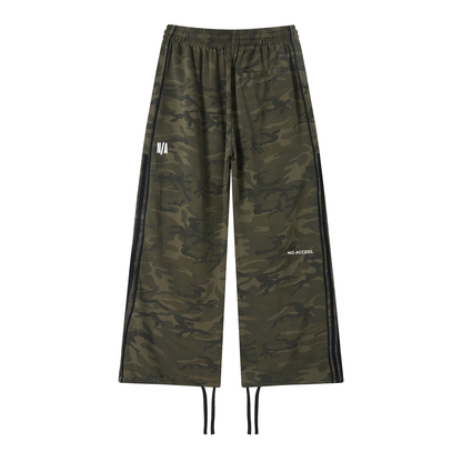 CORE SWEATPANTS / CAMO SET