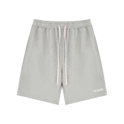 Unisex Drawstring Shorts ODMPOD