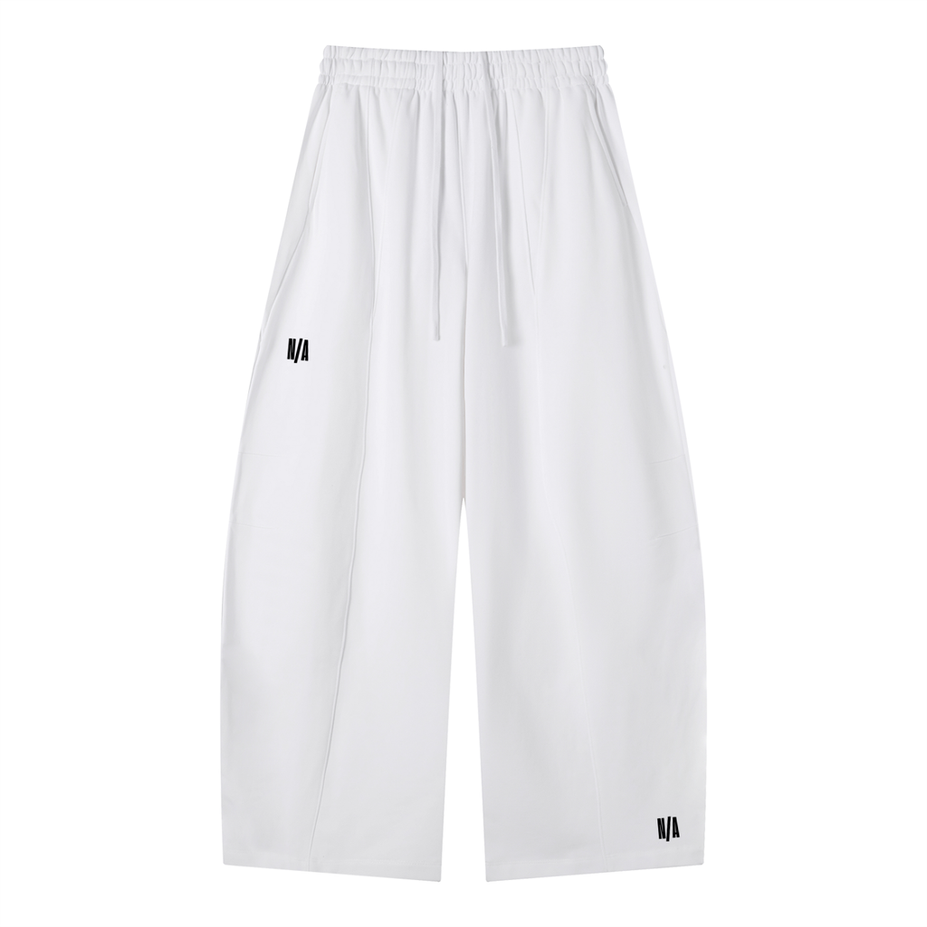 CORE SWEATPANTS / HEAVYWEIGHT