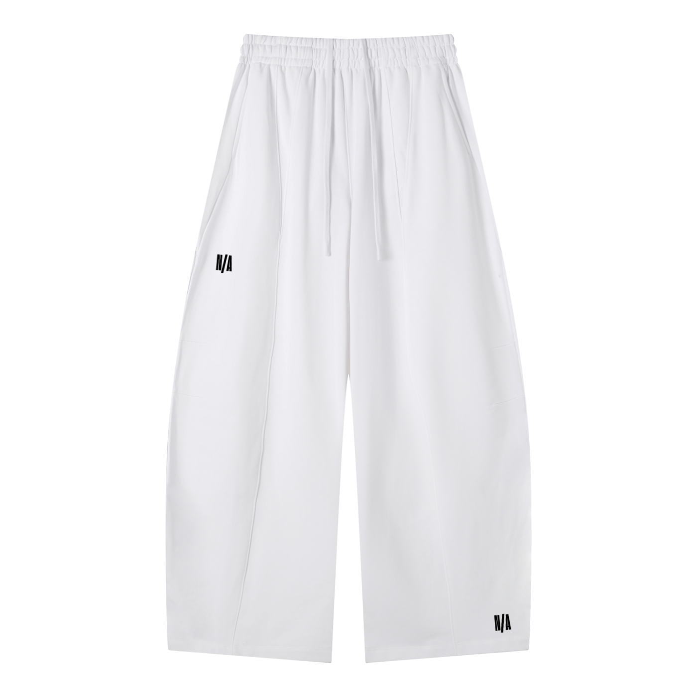 CORE SWEATPANTS / HEAVYWEIGHT