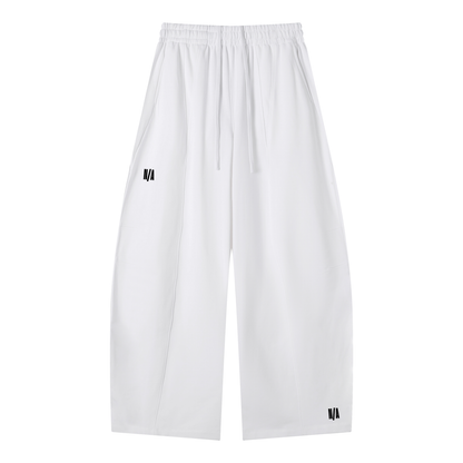 CORE SWEATPANTS / HEAVYWEIGHT