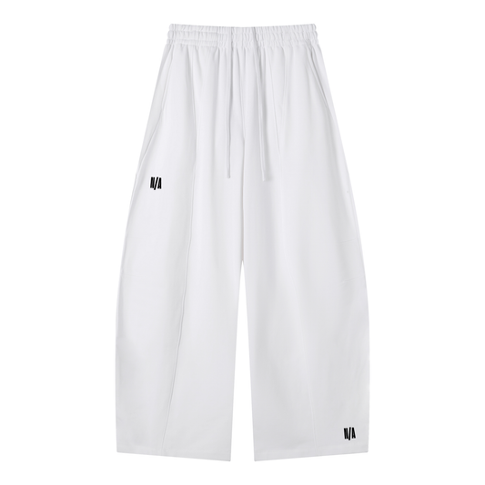 CORE SWEATPANTS / HEAVYWEIGHT