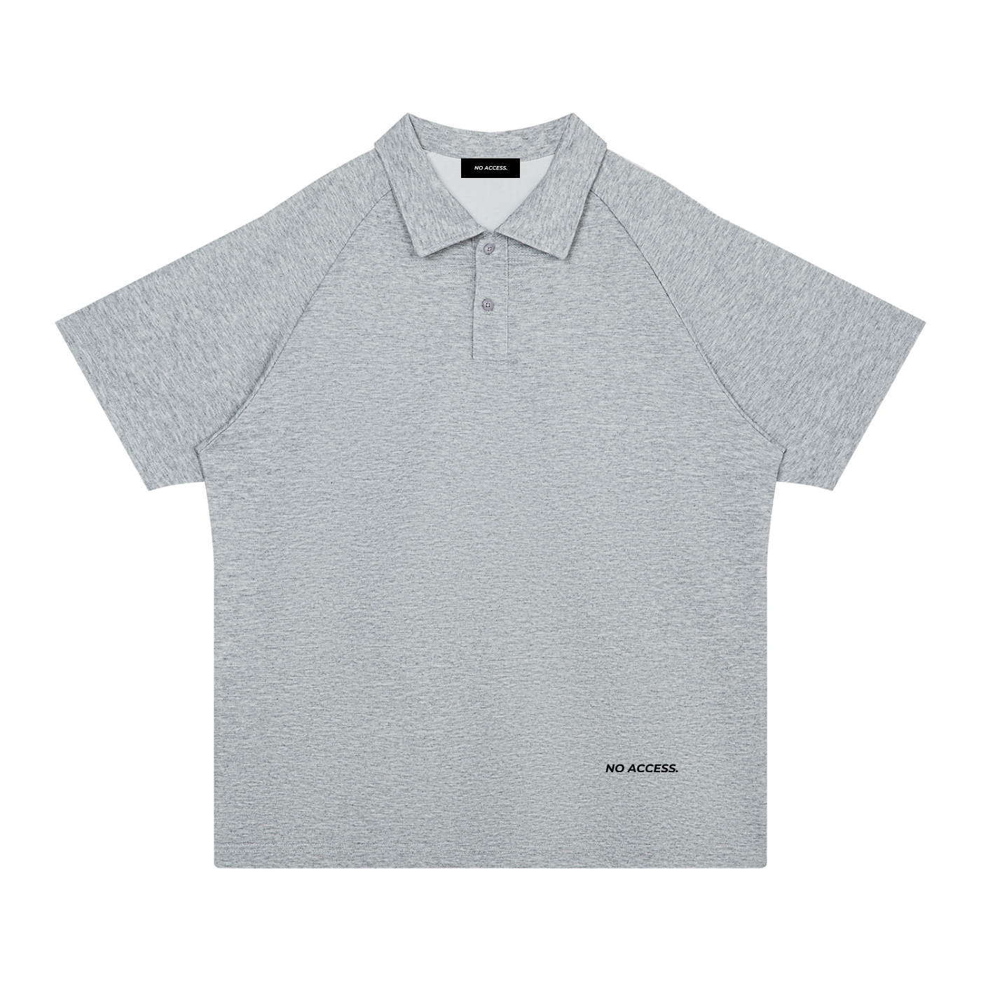 Unisex Regular Fit Polo Shirt ODMPOD