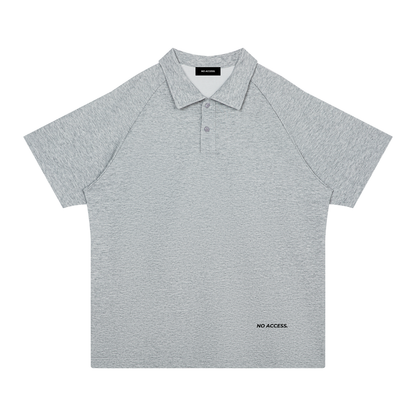 Unisex Regular Fit Polo Shirt ODMPOD
