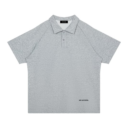 Unisex Regular Fit Polo Shirt ODMPOD