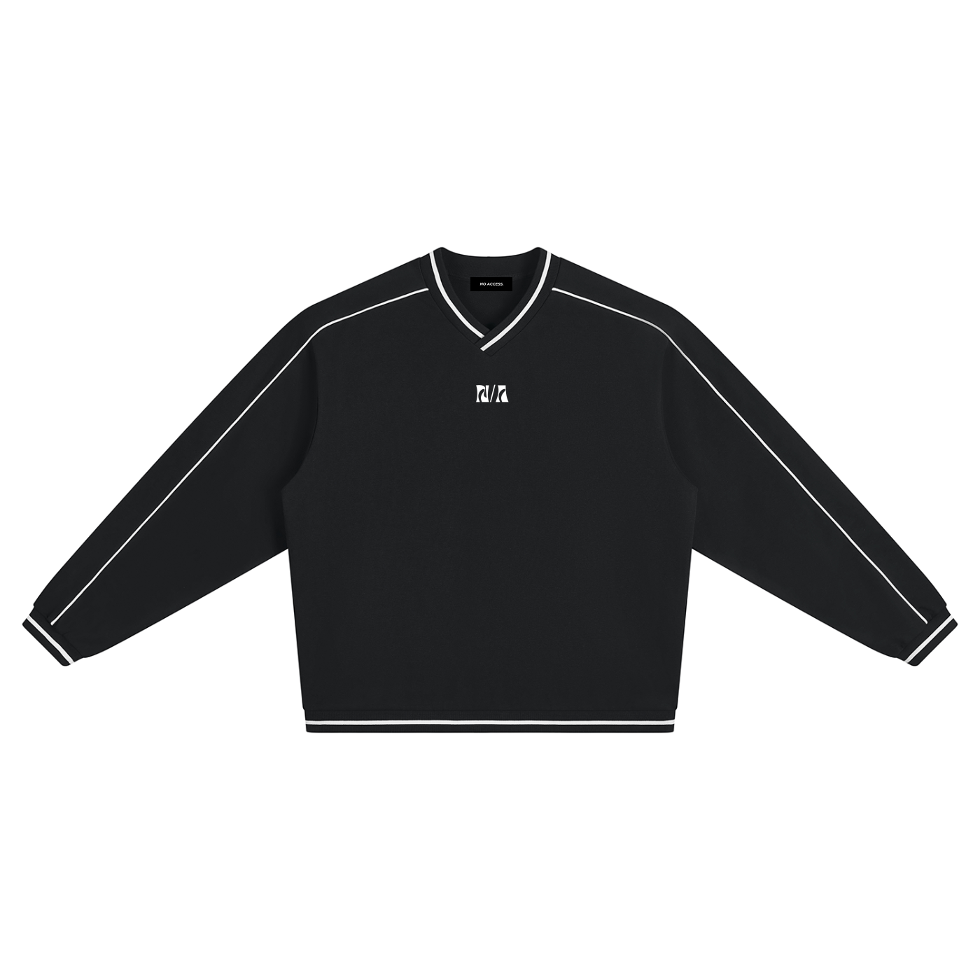 CORE SWEATSHIRT / MARKED ODMPOD