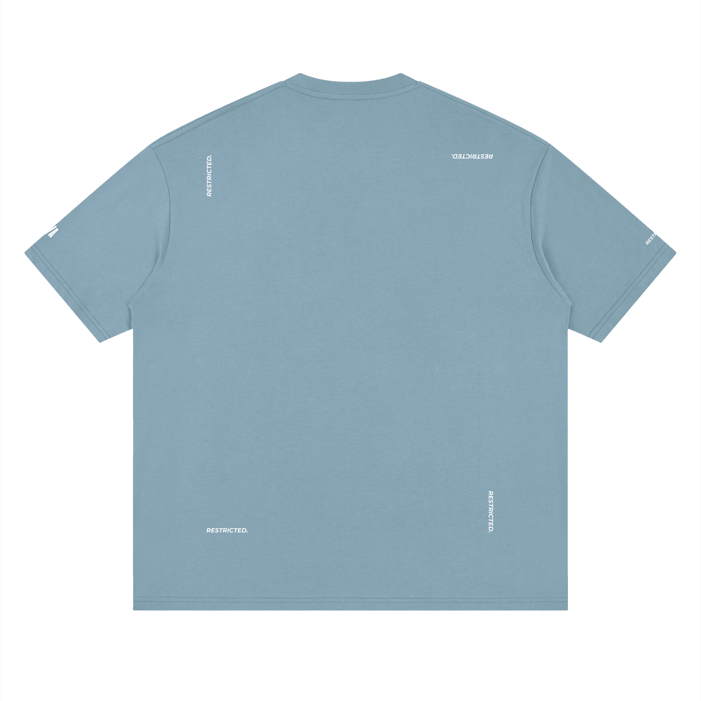 RESTRICTED / TEE
