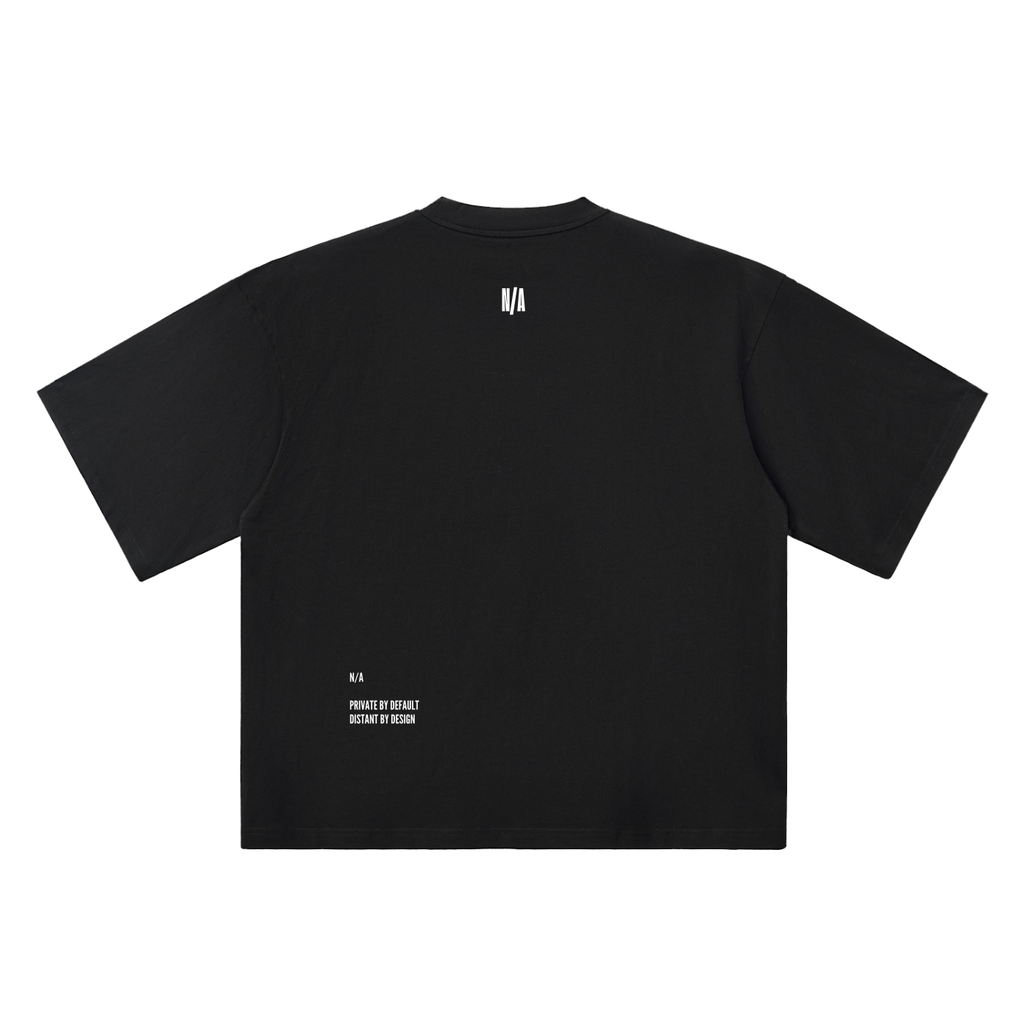 CORE TEE / HALF SLEEVE
