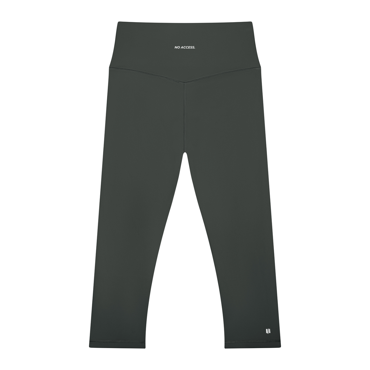 CORE CAPRIS / YOGA ODMPOD