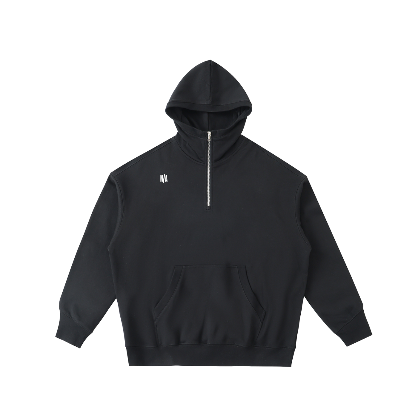 CORE HOODIE / HALF ZIP