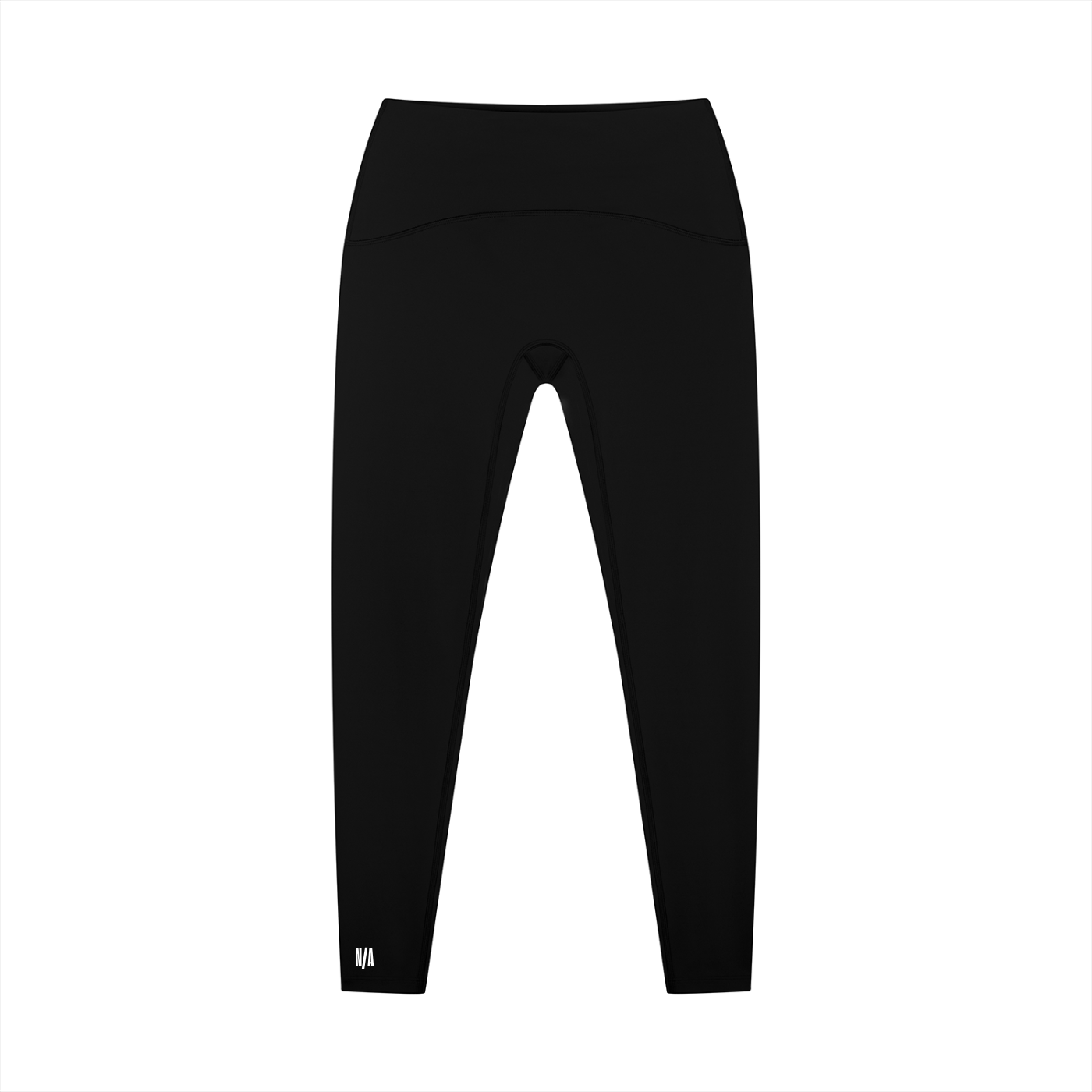Women's High-Waisted Ankle Length Yoga Leggings ODMPOD