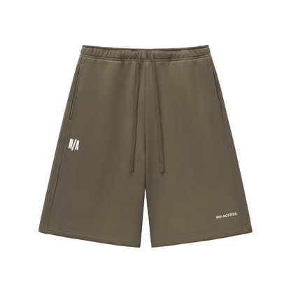 CORE SHORTS / HEAVYWEIGHT