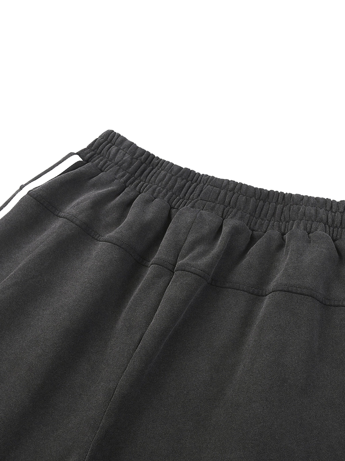 Snow Washed Contrast Tape Sweatpants ODMPOD