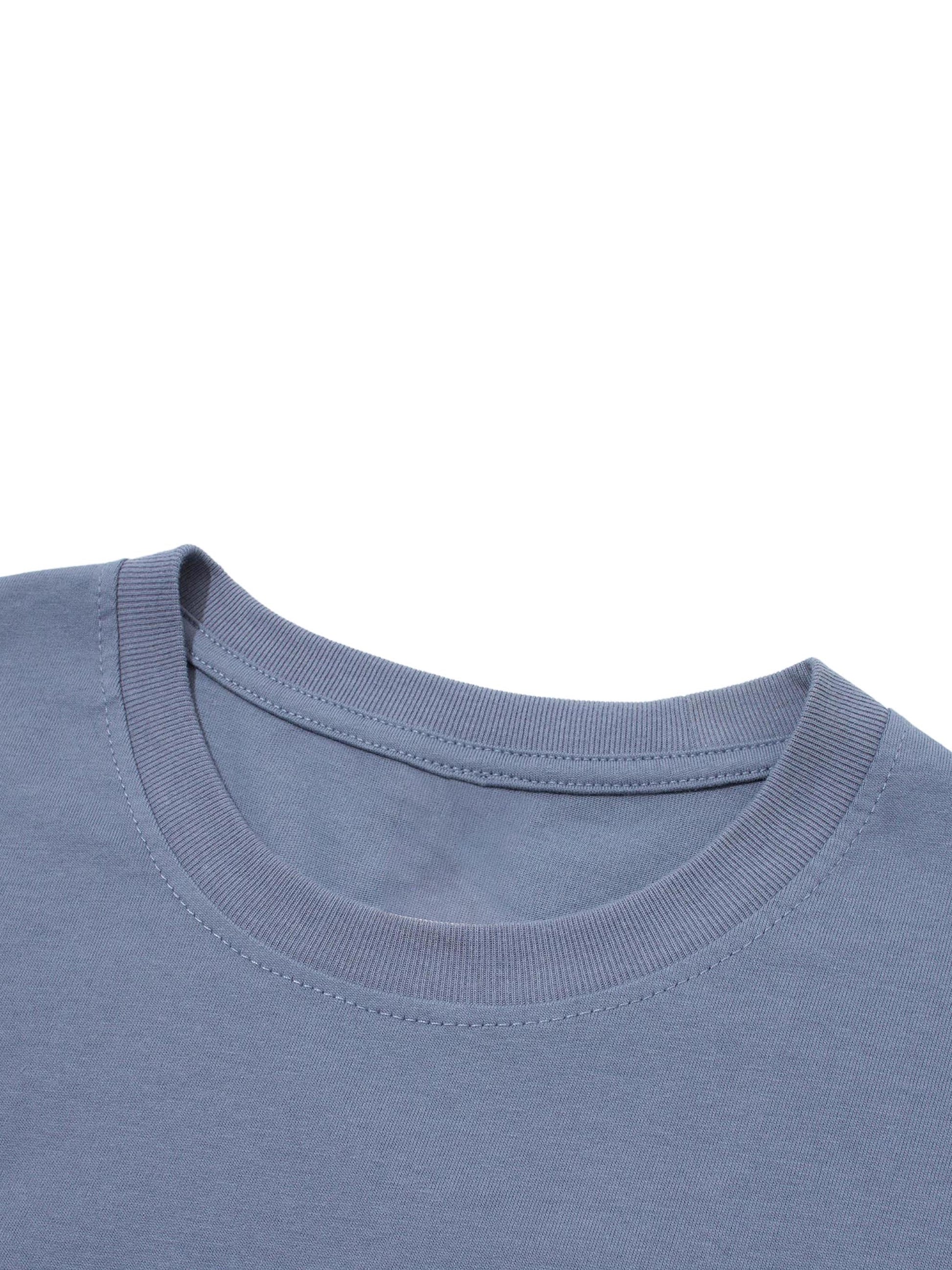CORE TEE / GOLDEN EMBROIDERY ODMPOD
