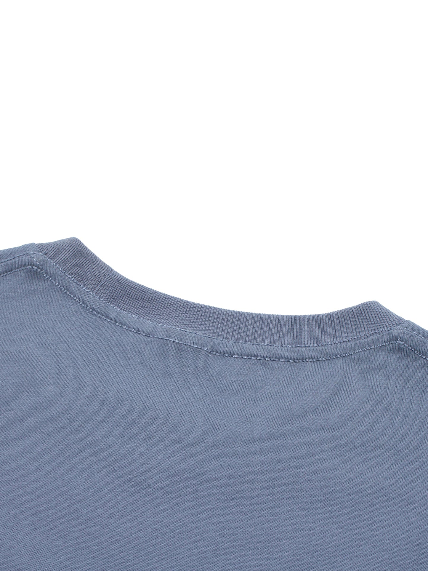 CORE TEE / GOLDEN EMBROIDERY ODMPOD