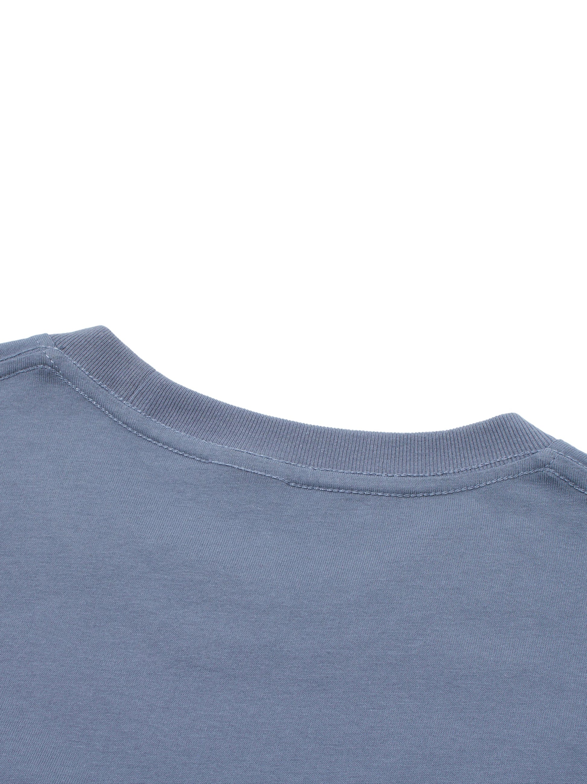 CORE TEE / GOLDEN EMBROIDERY ODMPOD