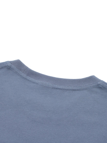 CORE TEE / GOLDEN EMBROIDERY ODMPOD