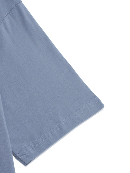 CORE TEE / GOLDEN EMBROIDERY ODMPOD